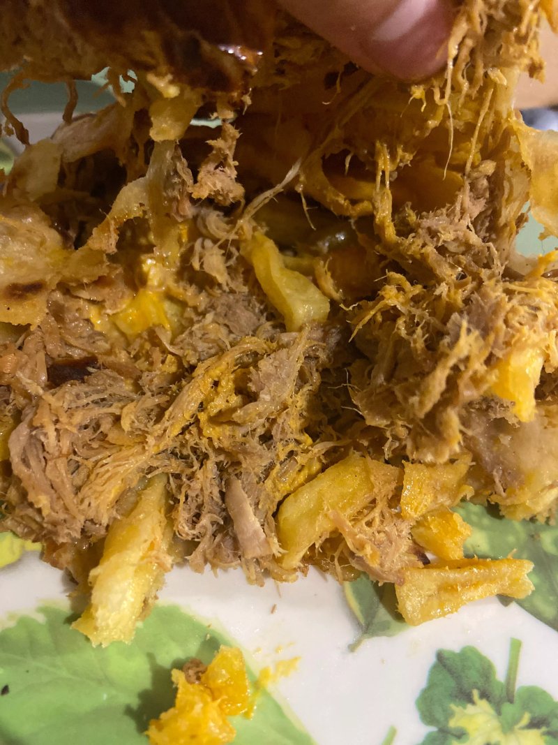 Billy Tacos