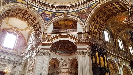 St. Paul's Cathedral