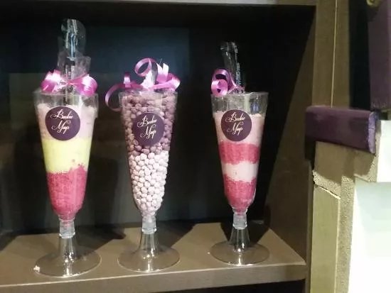 Beckie May's Traditional Sweets