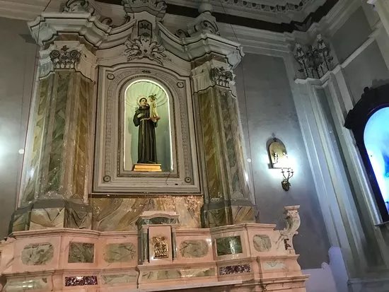 Chiesa Del Monte Dei Morti e Della Misericordia