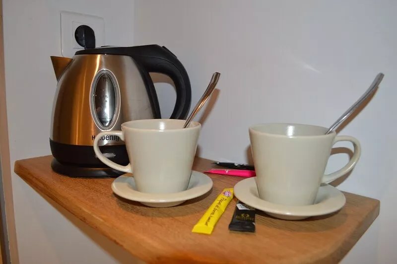Bed & breakfast in Hautvillers, the birthplace of champagne (5min. Epernay