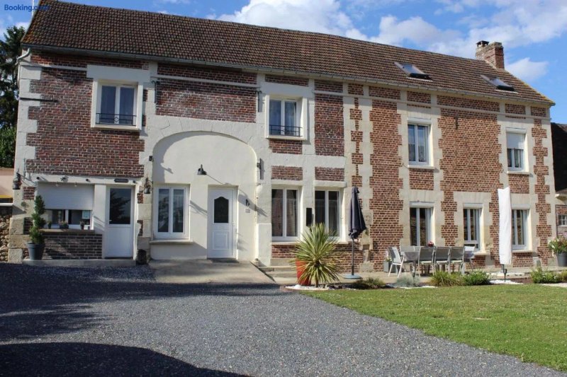 Le Clos Du Mont Cesar