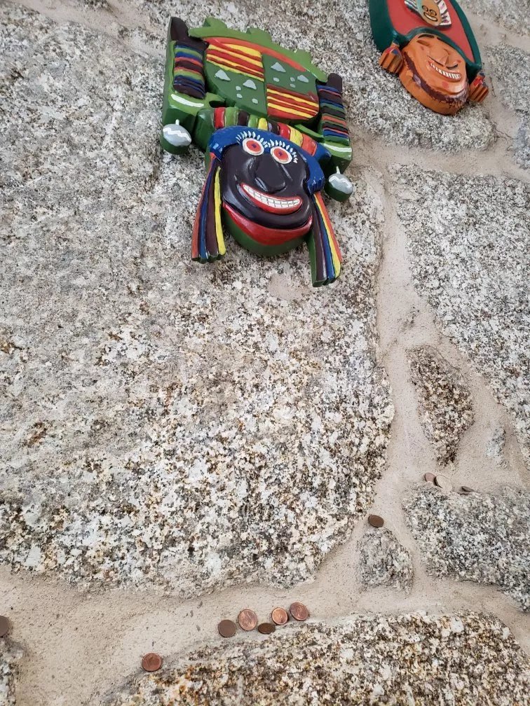 O Pirucho