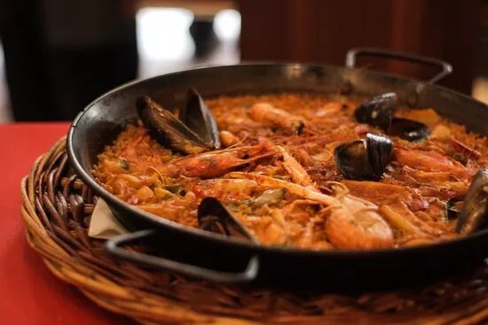 Secret Food Tours Barcelona
