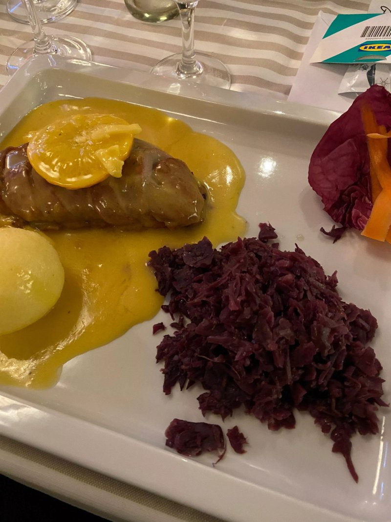 Ristorante Il Porto