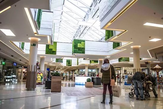 Centro Comercial Atalayas