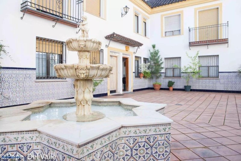 Los Patios El Carmen