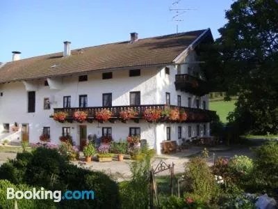 Maierhof Chiemgau