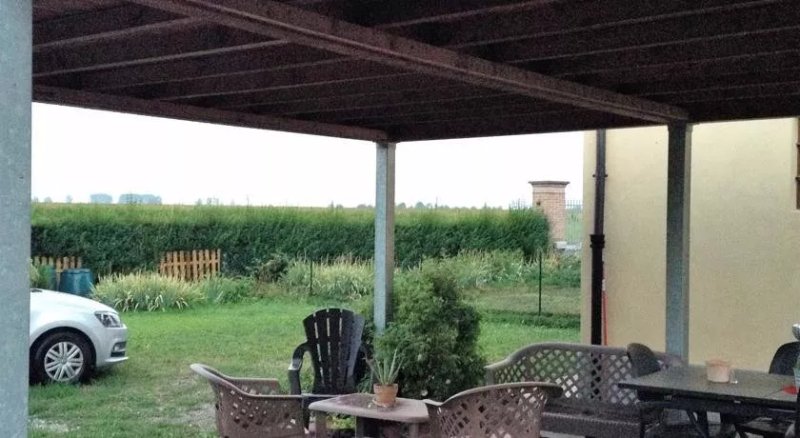 B&B Cascina Garaita