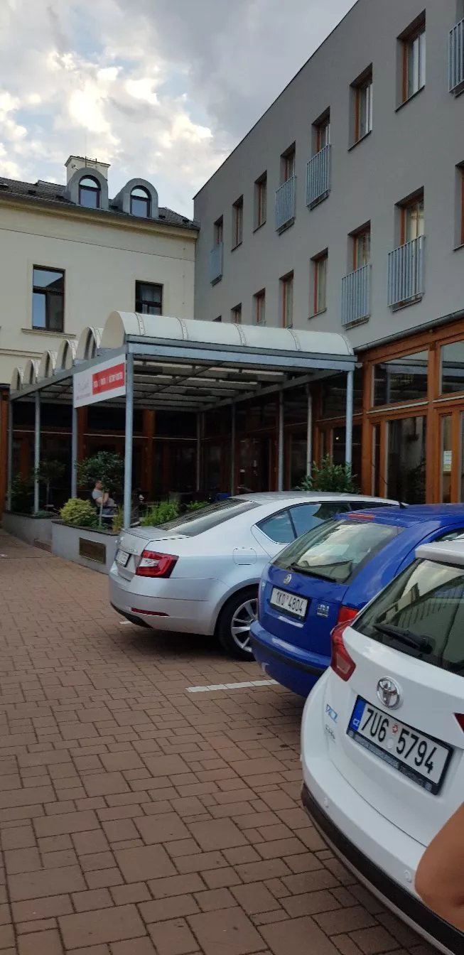 Cafe & restaurant Di Gusto
