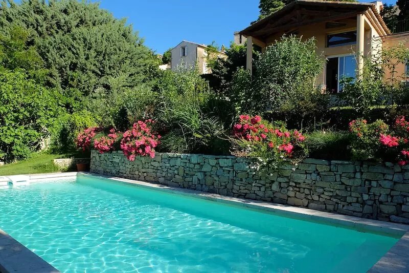 House / Villa - Aix-en-Provence