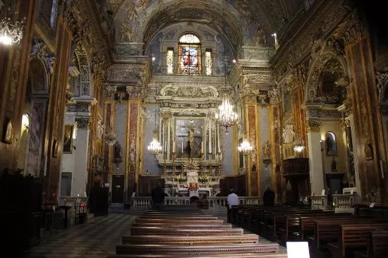 Eglise Saint-Jacques-le-Majeur