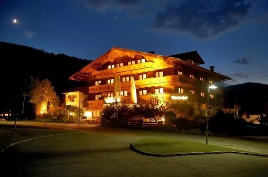 Hotel Tirolerhof