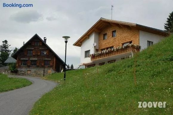 Bauernhof Mondspitze