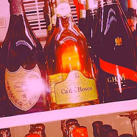 Punto Nove Cocktail Bar