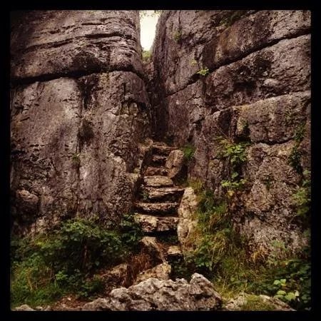 Fairy Steps