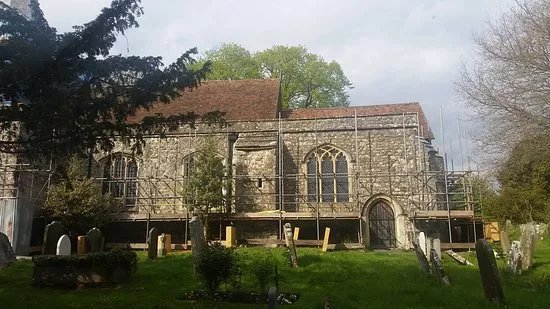 St Nicholas Church