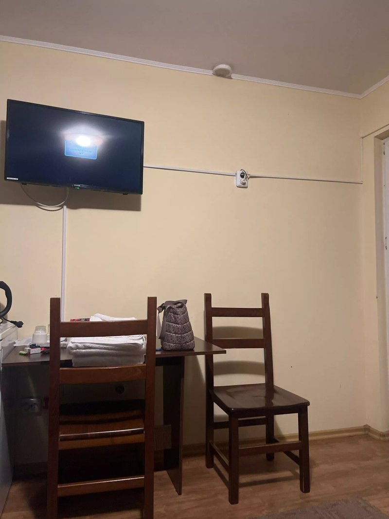 Buget B&B