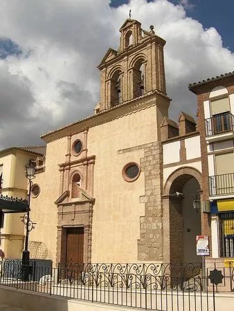 Church of La Victoria