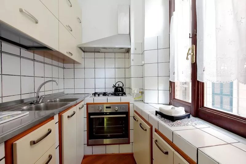Amazing RoofTop close to Vatican & Cola di Rienzo