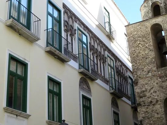 Palazzo Fruscione