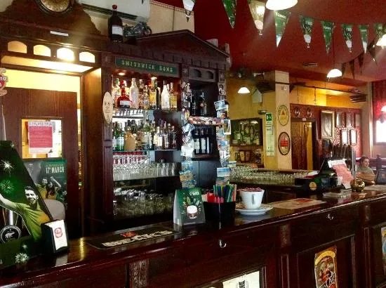 Arconti 31 PUB Birreria