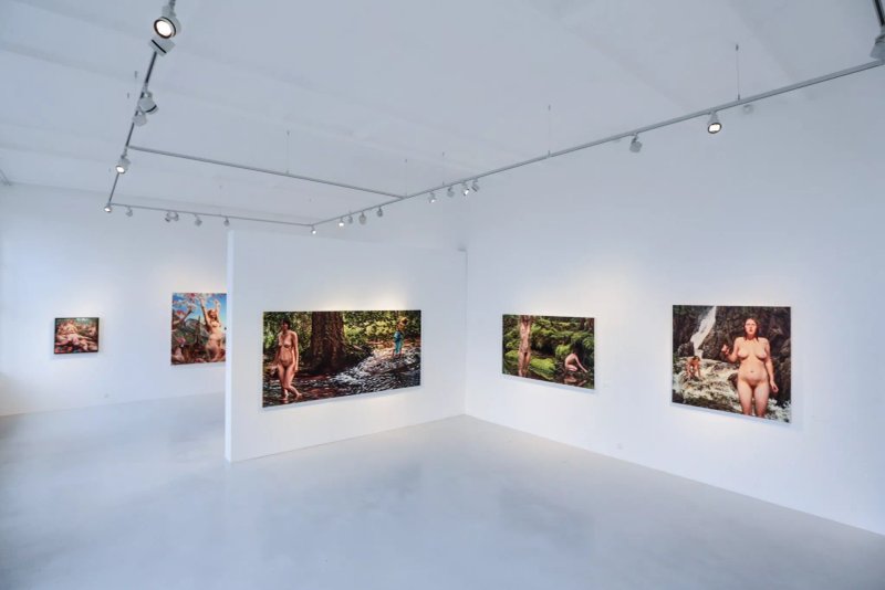 Kunstforum der TU Darmstadt