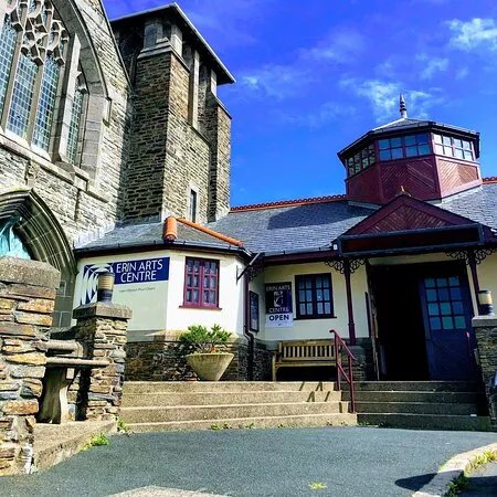 Erin Arts Centre