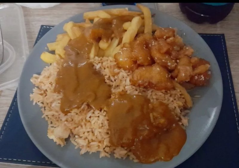 Golden City Cantonese Carry Out