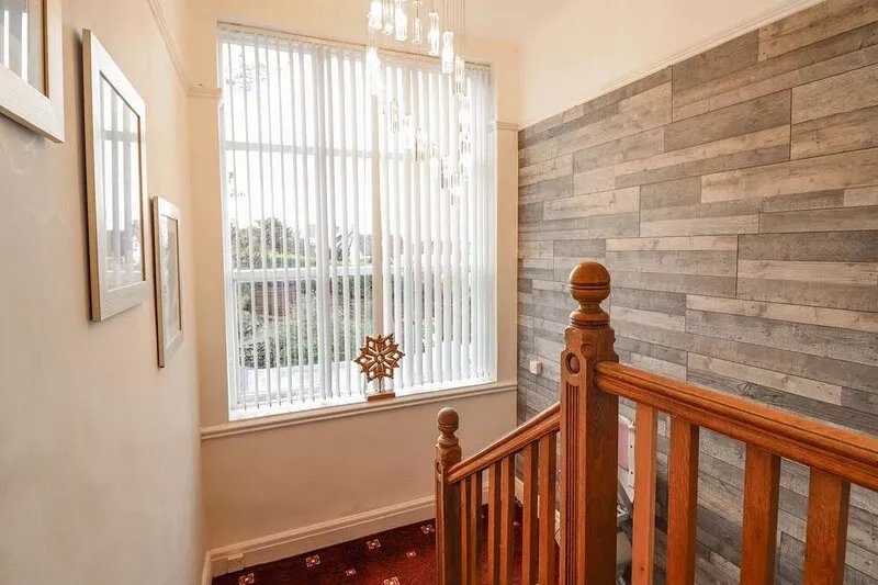 GWYNANT, family friendly, with a garden in Dyserth