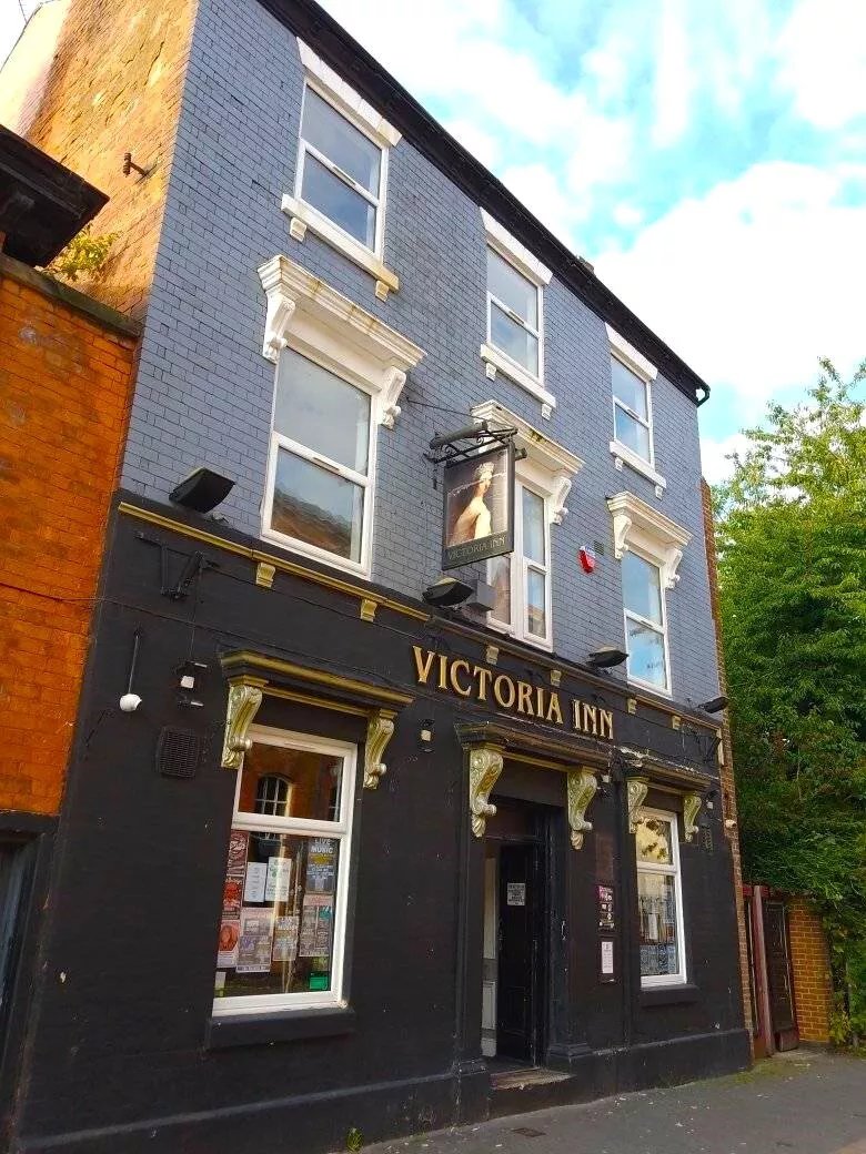 The Victoria Inn