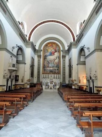 Chiesa dei Santi Pietro e Paolo
