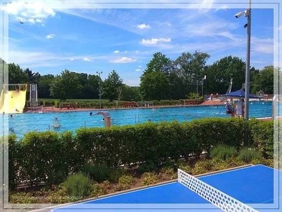 Dersabad Freibad