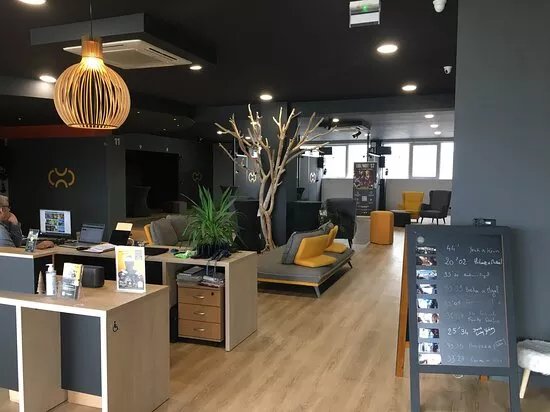 Cerebra Vr - Bordeaux Merignac