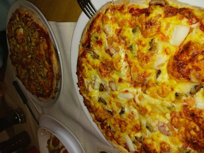 Ristorante Il Castagno