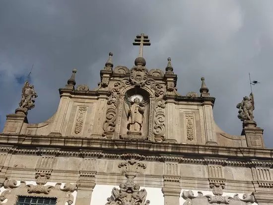 Igreja de Sao Vicente