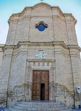 Chiesa Parrocchiale di San Paolo Apostolo
