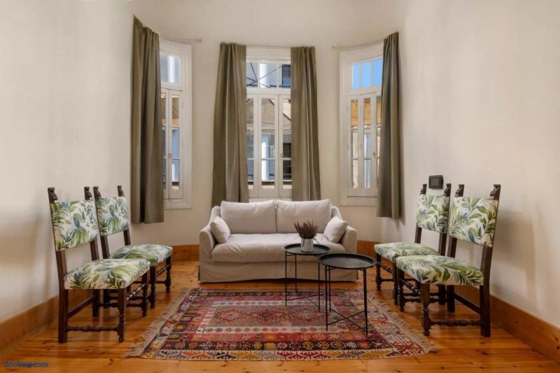 Klokkari Stays - Cozy Stay City Center By Platform 357