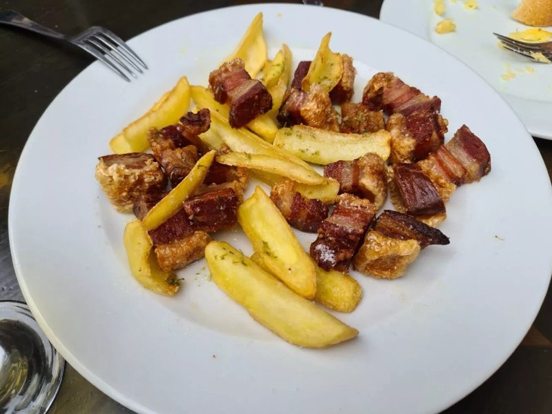 Restaurante La Espiga
