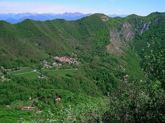 Sentiero di Costaccia