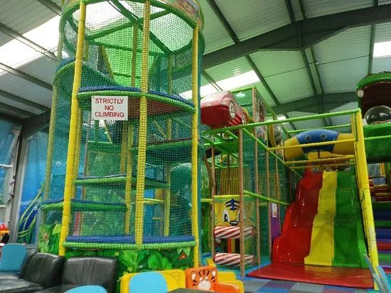 Kids Funworld