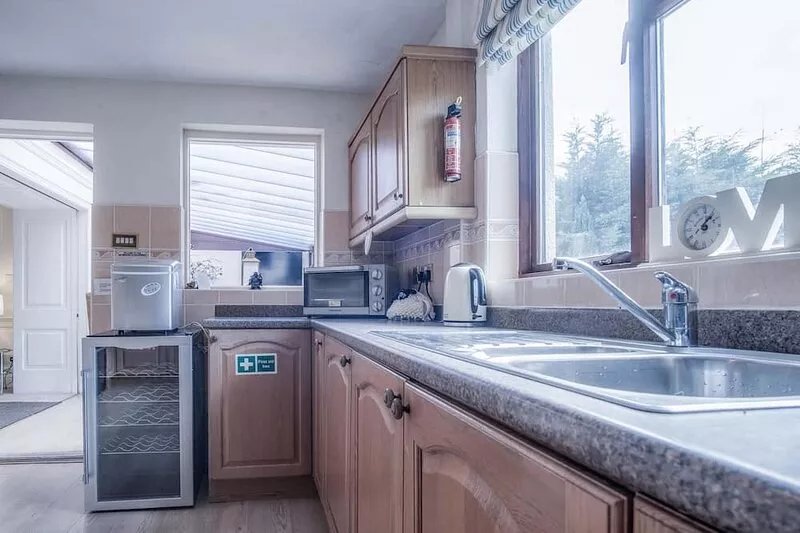 Angel Cottage - 3 Bedroom Cottage - Stepaside