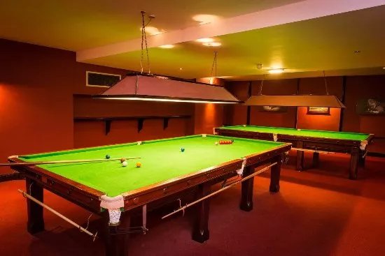 Century Club