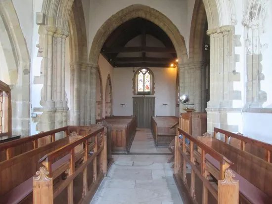 St Margaret's Church