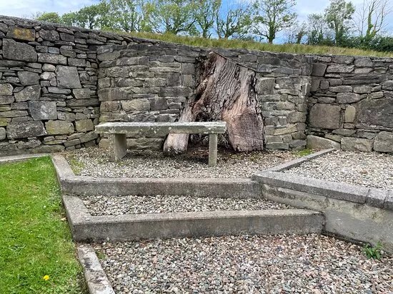 Drumhome Old Church Graveyard