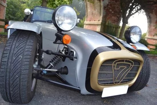 Normandie Seven