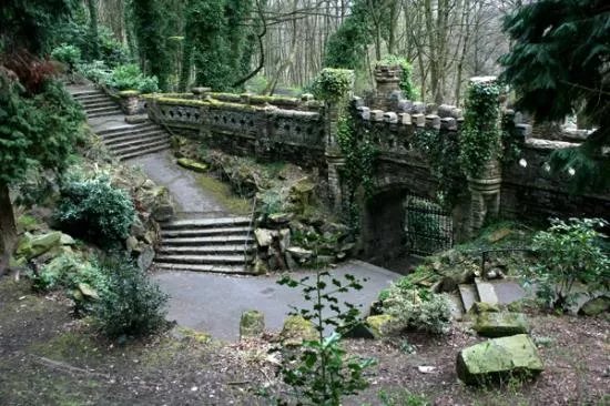 Beaumont Park