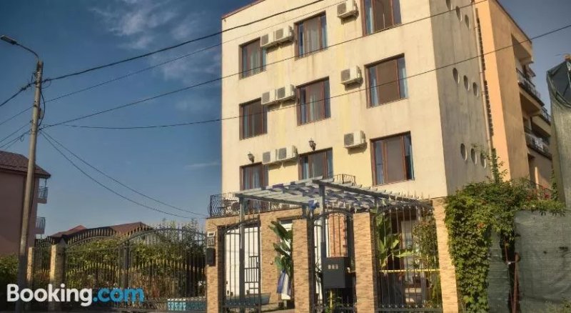 Pensiunea Nautica Guest House
