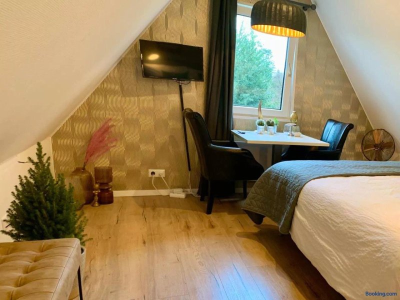 B&B Bij Vincent