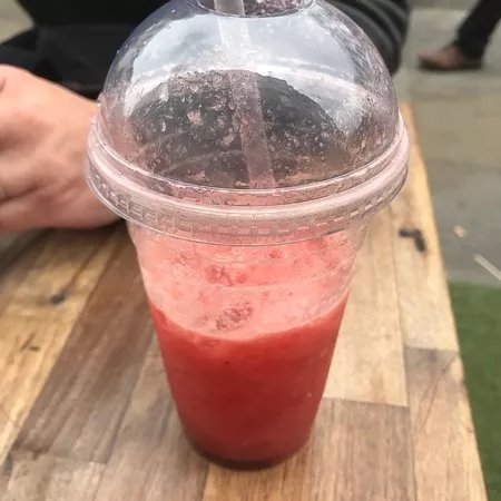 Kfjb Portobello Juice Bar